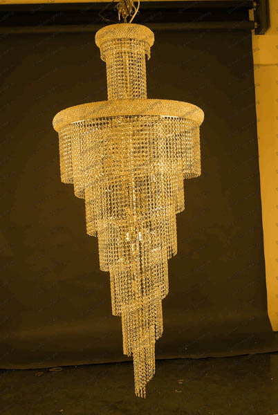 Swarovski Crystal Chandelier  Primo # EL1800D30H72ag